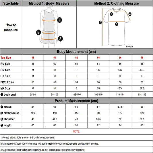 Men’s Wool Blend Coat – Double Breasted, Thick, Fashionable, Soft Touch