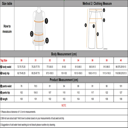Men’s Cargo Pants – Multiple Pockets, Zipper, Casual and Sportswear