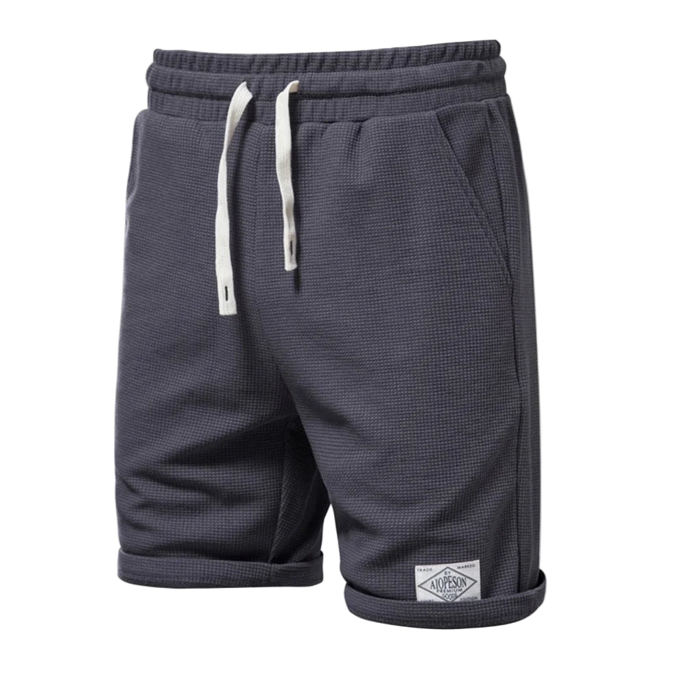 Men’s Cotton Shorts – Soft, Casual, and Sporty for Summer 2023