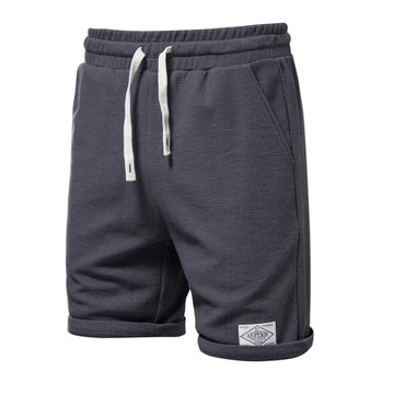 Men’s Cotton Shorts – Soft, Casual, and Sporty for Summer 2023