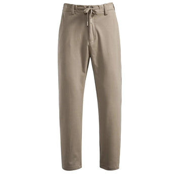 Men’s Pants – Thickened, Windproof, Solid, Warm, and Casual for Cold Weather