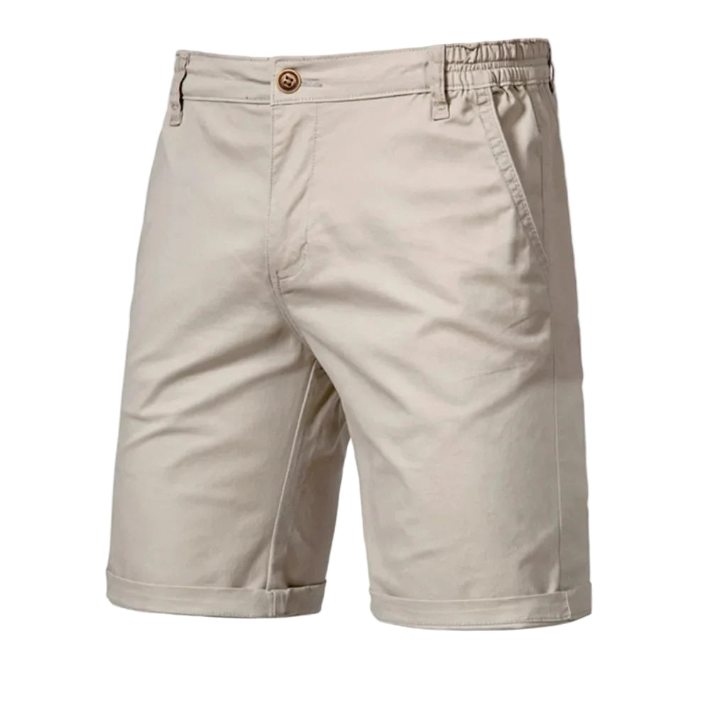 Men’s Cotton Summer Casual Shorts