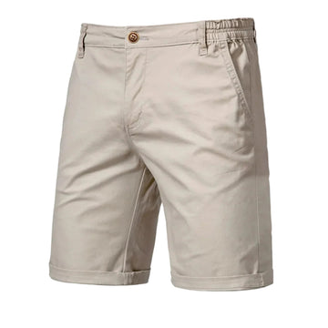 Men’s Cotton Summer Casual Shorts