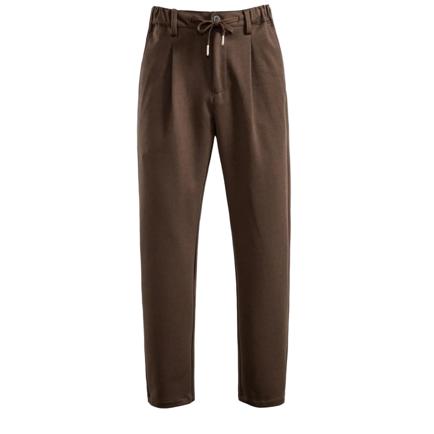 Men’s Thermal Pants – Winter, Warm, Thick, Elastic Waist, and Windproof