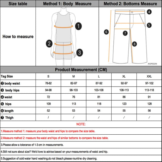 Men’s Pocket Shorts – 100% Cotton, Casual and Sporty