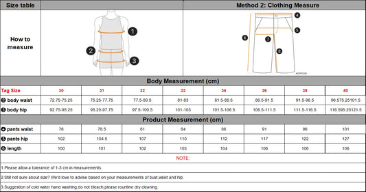 Men’s 100% Cotton Cargo Pants – Casual, High Quality, Multi-Pocket