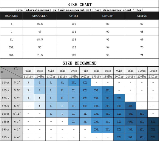 Men’s Coat – Solid, Removable Hood, Thick, Zippered Winter Jacket
